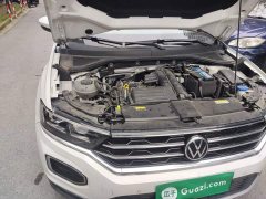 Volkswagen T-ROC Tanyue 280TSI DSG FWD Comfort Plus - ფოტო 20