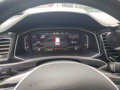 Volkswagen T-ROC Tanyue 280TSI DSG FWD Comfort Plus - ფოტო 4