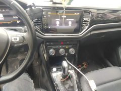 Volkswagen T-ROC Tanyue 280TSI DSG FWD Comfort Plus - ფოტო 5