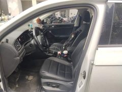 Volkswagen T-ROC Tanyue 280TSI DSG FWD Comfort Plus - ფოტო 7