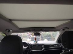 Volkswagen T-ROC Tanyue 280TSI DSG FWD Comfort Plus - ფოტო 8