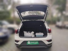 Volkswagen T-ROC Tanyue 280TSI DSG FWD Comfort Plus - ფოტო 9