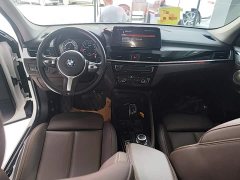 BMW X1 Facelift sDrive25Li Premier - ფოტო 10