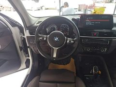 BMW X1 Facelift sDrive25Li Premier - ფოტო 11