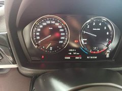 BMW X1 Facelift sDrive25Li Premier - ფოტო 12