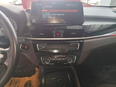 BMW X1 Facelift sDrive25Li Premier - ფოტო 13