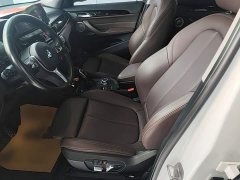 BMW X1 Facelift sDrive25Li Premier - ფოტო 15