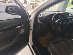 BMW X1 Facelift sDrive25Li Premier - ფოტო 16