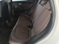 BMW X1 Facelift sDrive25Li Premier - ფოტო 17