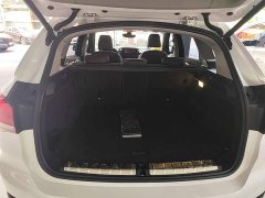 BMW X1 Facelift sDrive25Li Premier - ფოტო 19