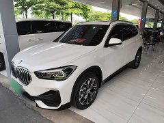 BMW X1 Facelift sDrive25Li Premier - ფოტო 2