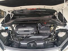 BMW X1 Facelift sDrive25Li Premier - ფოტო 20