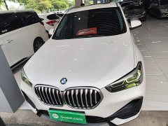 BMW X1 Facelift sDrive25Li Premier - ფოტო 3