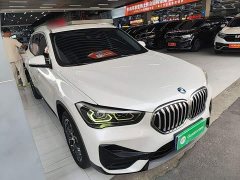 BMW X1 Facelift sDrive25Li Premier - ფოტო 4