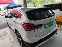 BMW X1 Facelift sDrive25Li Premier - ფოტო 5