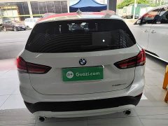 BMW X1 Facelift sDrive25Li Premier - ფოტო 6