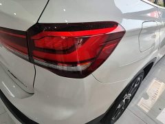 BMW X1 Facelift sDrive25Li Premier - ფოტო 8