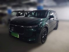 Li Auto ONE 2021 Extended Range 6-Seater - ფოტო 1