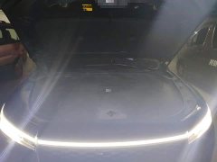 Li Auto ONE 2021 Extended Range 6-Seater - ფოტო 11