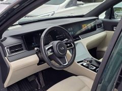 Li Auto ONE 2021 Extended Range 6-Seater - ფოტო 12