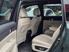 Li Auto ONE 2021 Extended Range 6-Seater - ფოტო 13