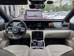 Li Auto ONE 2021 Extended Range 6-Seater - ფოტო 14