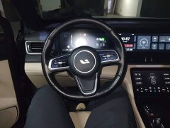 Li Auto ONE 2021 Extended Range 6-Seater - ფოტო 3