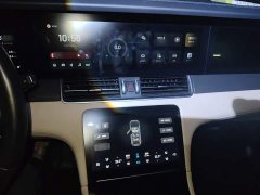 Li Auto ONE 2021 Extended Range 6-Seater - ფოტო 6
