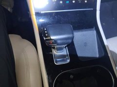 Li Auto ONE 2021 Extended Range 6-Seater - ფოტო 7