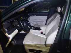 Li Auto ONE 2021 Extended Range 6-Seater - ფოტო 8