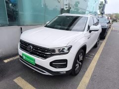 Volkswagen Taos 330TSI FWD Luxury Smart Connect Edition - ფოტო 1