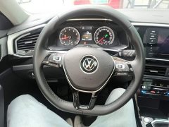 Volkswagen Taos 330TSI FWD Luxury Smart Connect Edition - ფოტო 11