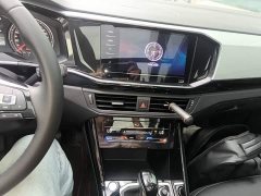Volkswagen Taos 330TSI FWD Luxury Smart Connect Edition - ფოტო 13