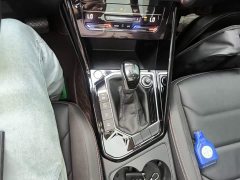 Volkswagen Taos 330TSI FWD Luxury Smart Connect Edition - ფოტო 14