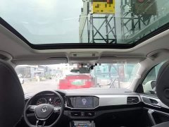 Volkswagen Taos 330TSI FWD Luxury Smart Connect Edition - ფოტო 18