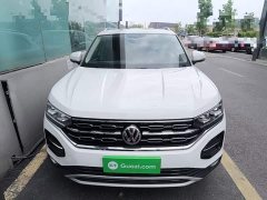 Volkswagen Taos 330TSI FWD Luxury Smart Connect Edition - ფოტო 3