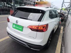 Volkswagen Taos 330TSI FWD Luxury Smart Connect Edition - ფოტო 7