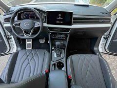 Volkswagen Tiguan L 330TSI Automatic FWD R-Line Comfort Edition - ფოტო 14