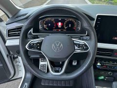 Volkswagen Tiguan L 330TSI Automatic FWD R-Line Comfort Edition - ფოტო 15