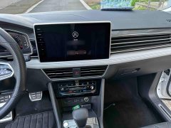 Volkswagen Tiguan L 330TSI Automatic FWD R-Line Comfort Edition - ფოტო 16