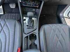 Volkswagen Tiguan L 330TSI Automatic FWD R-Line Comfort Edition - ფოტო 17