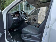 Volkswagen Tiguan L 330TSI Automatic FWD R-Line Comfort Edition - ფოტო 18