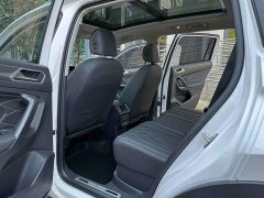 Volkswagen Tiguan L 330TSI Automatic FWD R-Line Comfort Edition - ფოტო 19