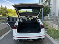 Volkswagen Tiguan L 330TSI Automatic FWD R-Line Comfort Edition - ფოტო 2