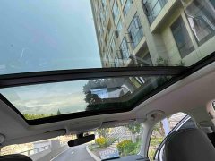Volkswagen Tiguan L 330TSI Automatic FWD R-Line Comfort Edition - ფოტო 20