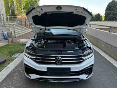 Volkswagen Tiguan L 330TSI Automatic FWD R-Line Comfort Edition - ფოტო 4