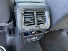 Volkswagen Tiguan L 330TSI Automatic FWD R-Line Comfort Edition - ფოტო 5