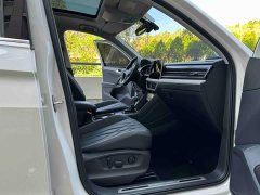 Volkswagen Tiguan L 330TSI Automatic FWD R-Line Comfort Edition - ფოტო 6
