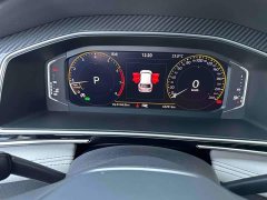 Volkswagen Tiguan L 330TSI Automatic FWD R-Line Comfort Edition - ფოტო 7