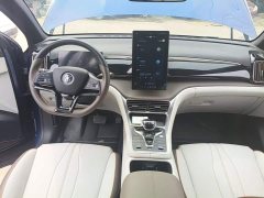 BYD Song Pro New Energy 2022 DM-i 51km Premium - ფოტო 10